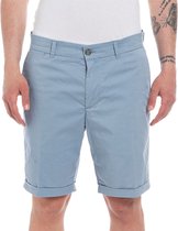 Chino Broek Mannen - Maat W31