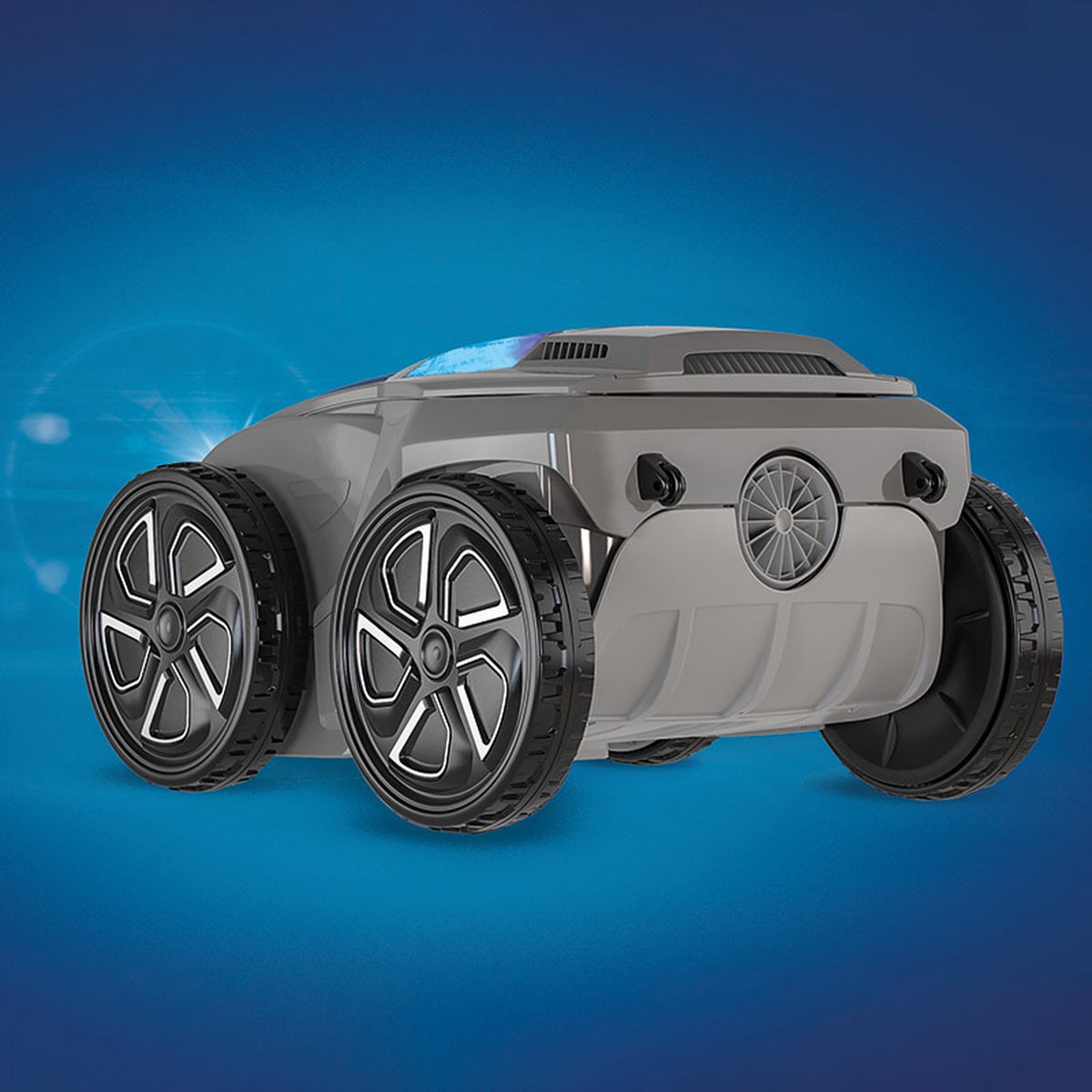 Zodiac Alpha OA 6400 iQ 4WD zwembadrobot
