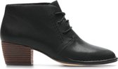 Clarks Dames Spiced Charm - D010412 - zwart - maat 6,5