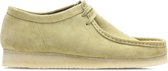 Clarks - Heren schoenen - Wallabee - G - Beige - maat 10