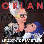 Orlan - Le Slow De L'artiste (CD)
