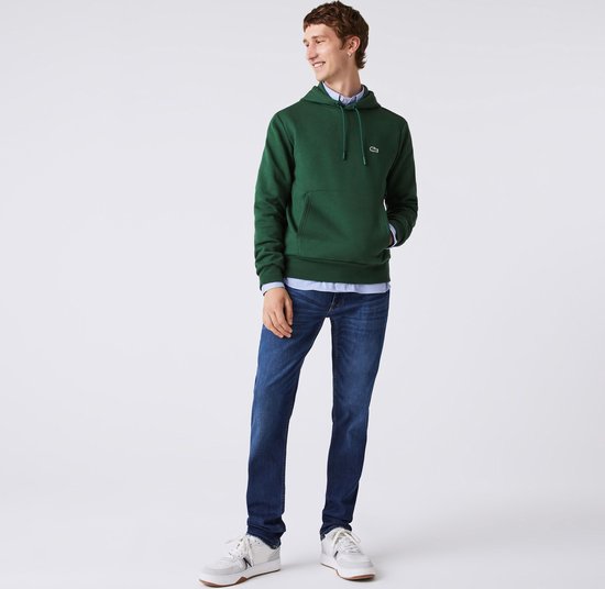 Pull Lacoste Homme - Taille S | bol.com