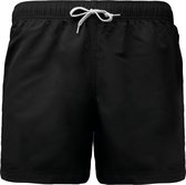 Zwemshort korte broek 'Proact' Zwart - S