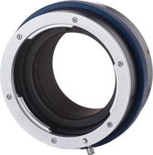 Novoflex adapter Leica M lens naar Sony NEX