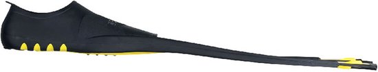 Palmes de Fugue Seacsub EU 38-39 Yellow