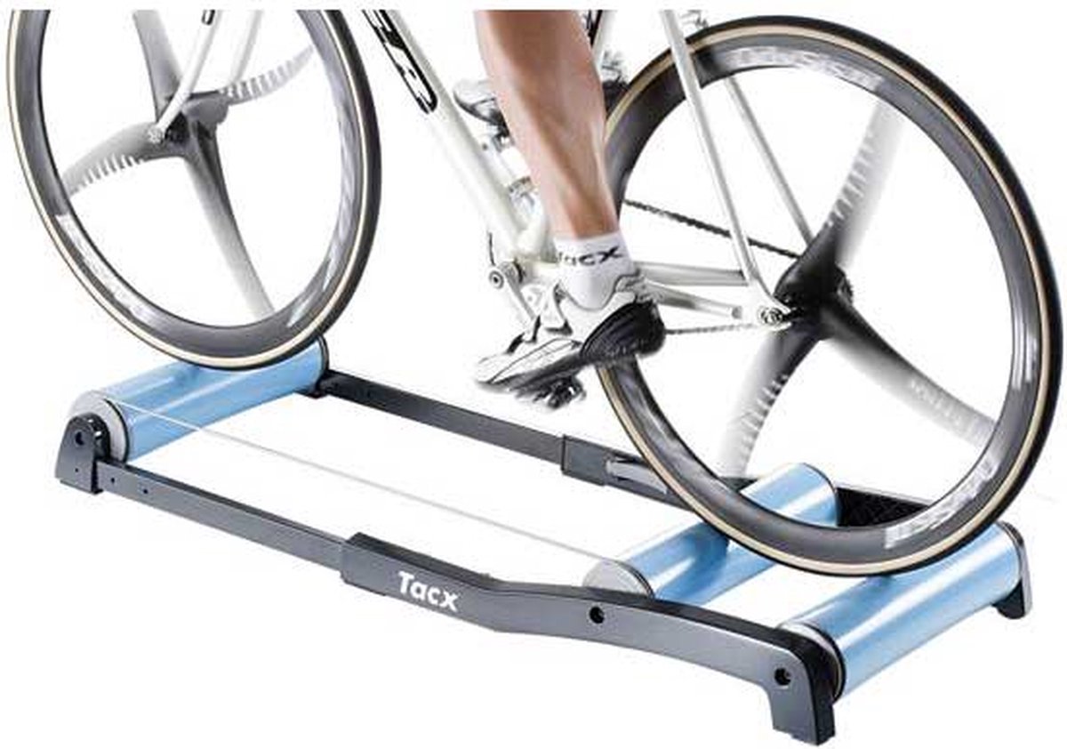 Support de vélo Tacx pour rouleaux