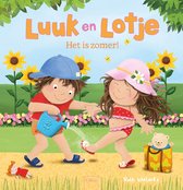 Luuk en Lotje - Het is zomer!