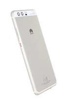 Huawei P10 Plus (VKY-L29) Achterbehuizing, Zilver, 02351FRT