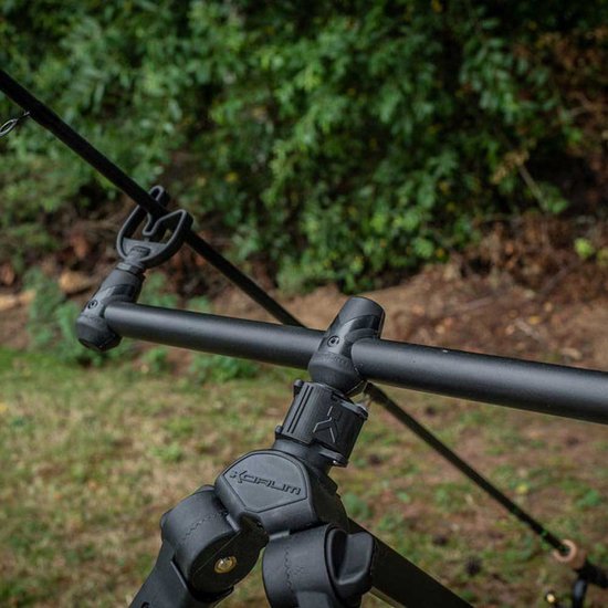 Korum Compact River Tripod van Korum — afbeelding 3