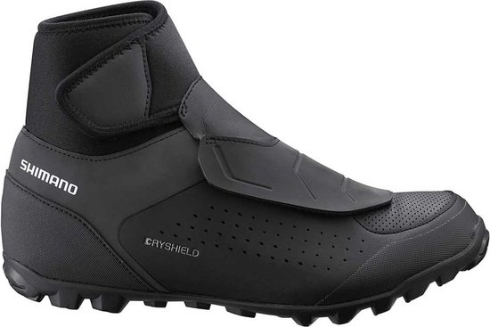 Foto: Shimano mw5 mtb schoenen zwart eu 45 man