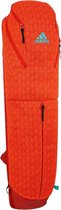 adidas H5 Medium Sticktas - Tassen  - oranje - ONE