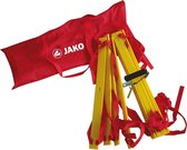 Jako Coordinatie  Ladder 6 Meter - Trainingsaccessoires  - geel - ONE