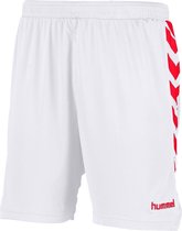 hummel Burnley Shorts Sportbroek Heren - Maat XXL