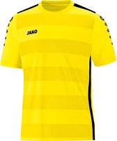 Jako Celtic 2.0 Shirt - Voetbalshirts  - geel - 116