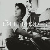 Emitt Rhodes - Recordings 1969-1973 (CD)