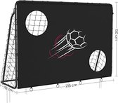 Voetbaldoelen \ soccer goal for kids and adults