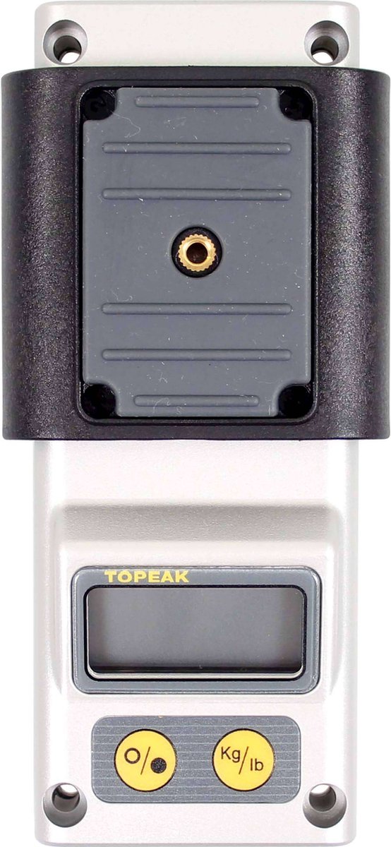 Topeak weegschaal Digital Prepstand - 15900023