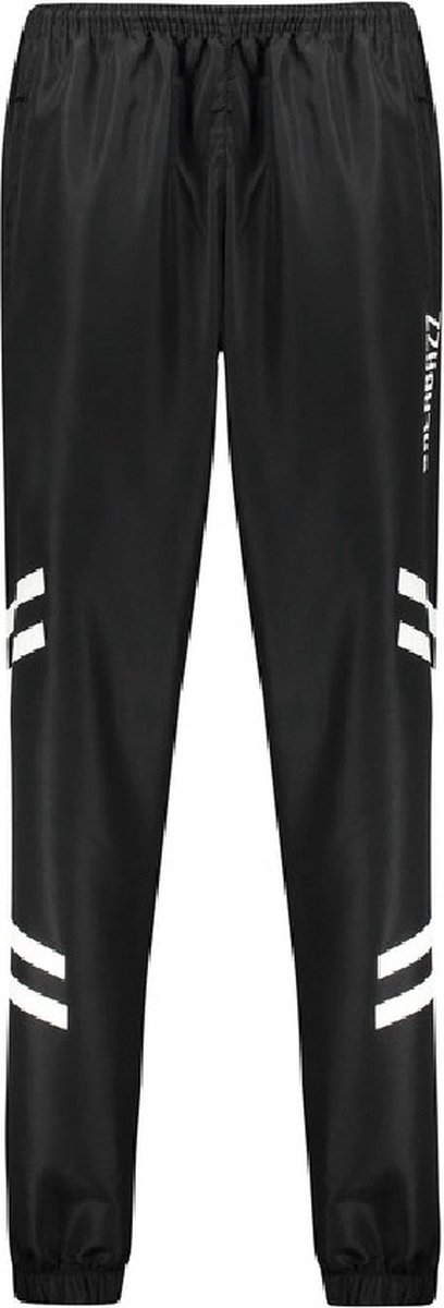 Balabazz HEREN Sportbroeken 8012 - Zwart Jogging Pants - Size L
