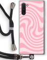 Swirl rose