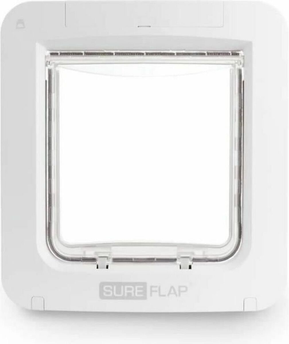 Sureflap Microchip Huisdierluik Connect - Kattenluik thumbnail 4