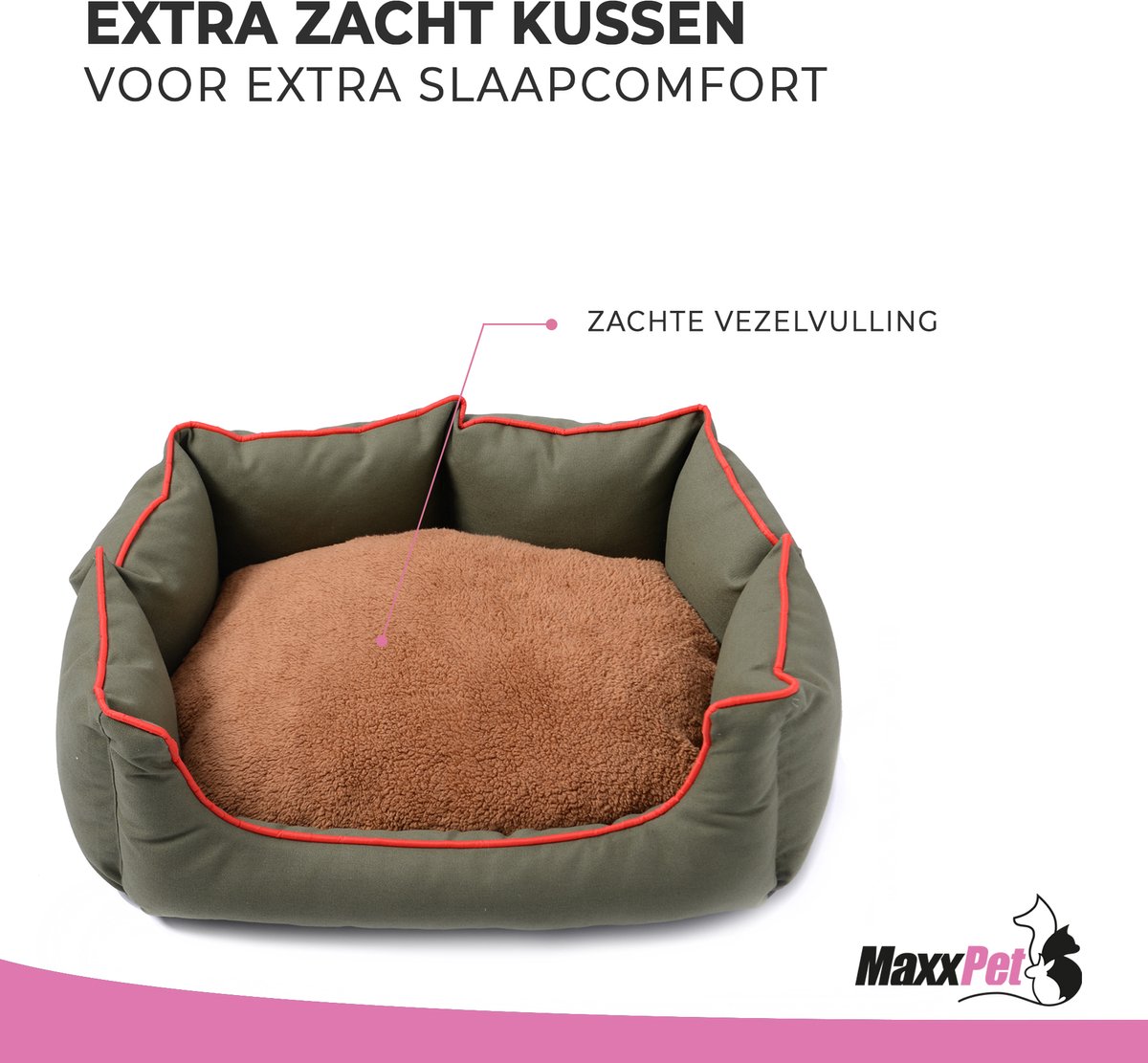 Générique Decoratief knuffelkussen voor Kerstmis, kussens