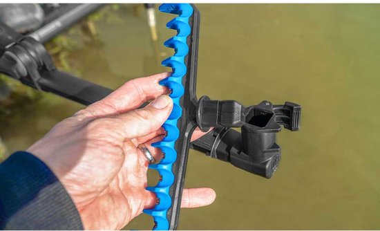 Preston Offbox XS Feeder Arm Long - Steunen van Preston — afbeelding 5