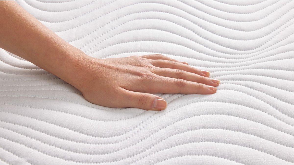 Emma Smart Medium - Premium Hybrid Matras thumbnail 5