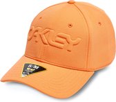 Oakley 6 Panel Stretch Hat Embossed/ Soft Orange - 912208 73K
