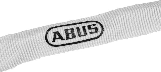 Antivol Abus 1500/60 Web Noir - 60 cm