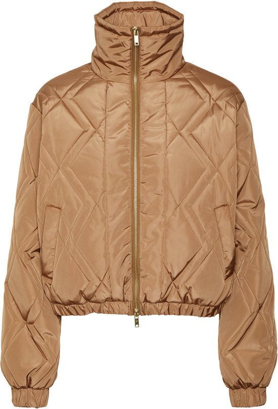 ONLY ONLNOELLE OVERSIZED - Bomberjacks - black/zwart