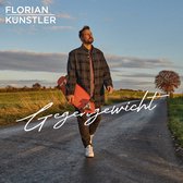 Florian Künstler - Gegengewicht (CD)