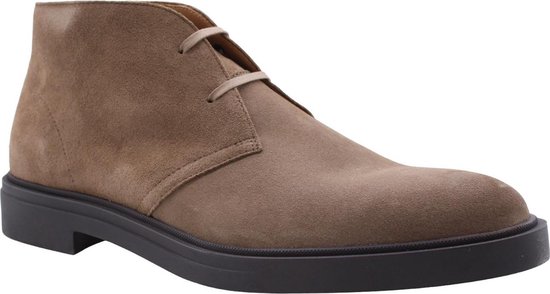 Chaussure à Lacets Hugo Boss Taupe 45