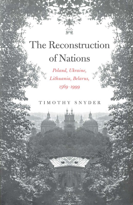 Reconstruction Of Nations