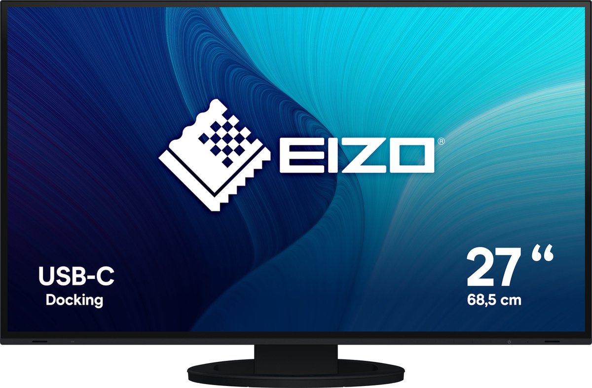 EIZO EV2781-BK