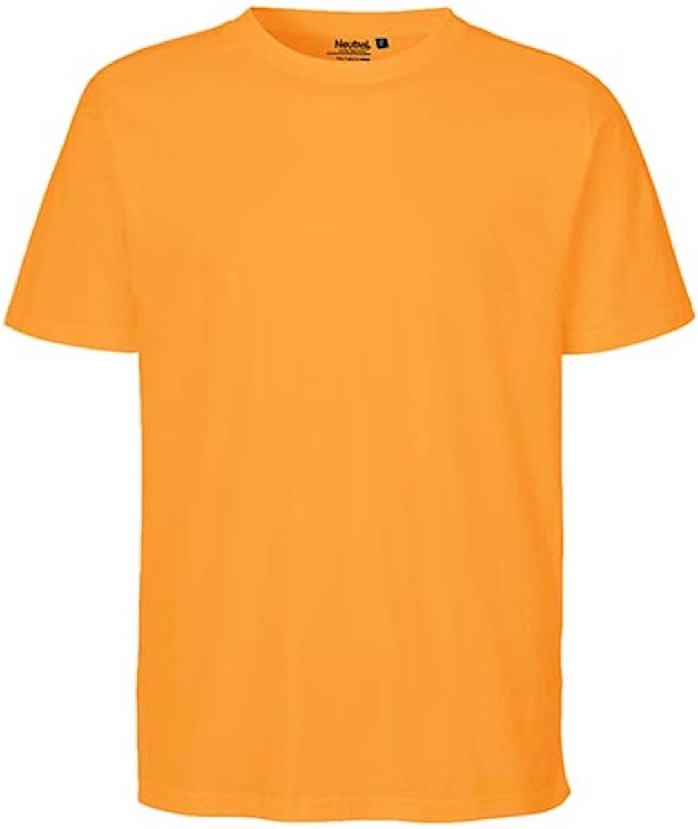Neutral Unisex Regular T-Shirt NE60002 - light blue - M