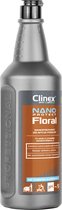 Clinex Nano Protect Floral 1 liter Allergeenvrij