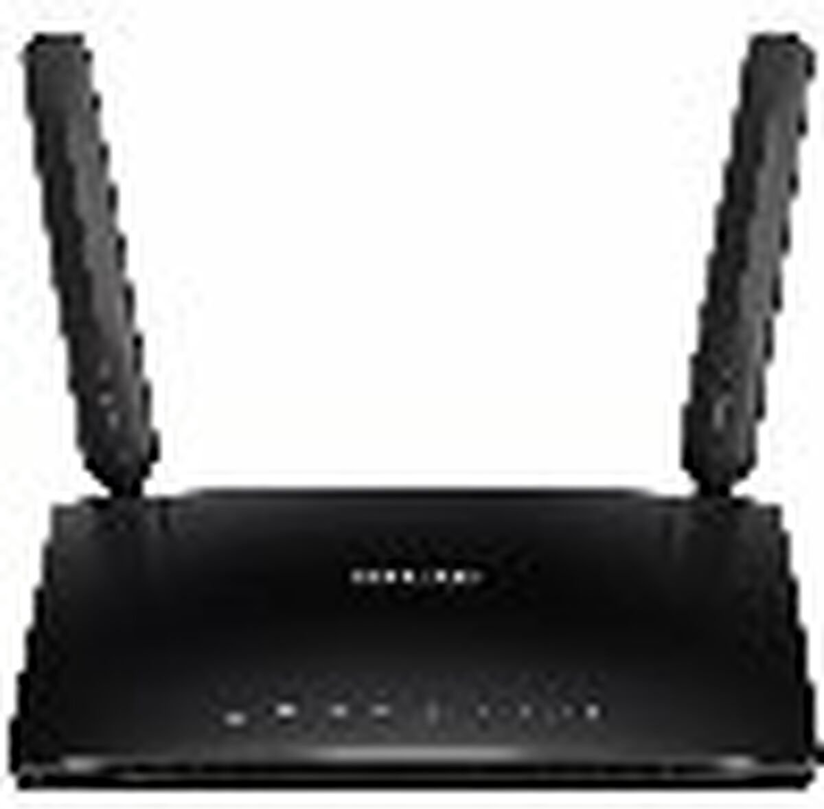 TP-Link TL-MR6400 - 4G Router - 300 Mbps - WiFi 4 – foto 2