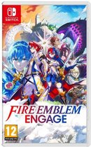 Fire Emblem Engage - Nintendo Switch - Franse editie