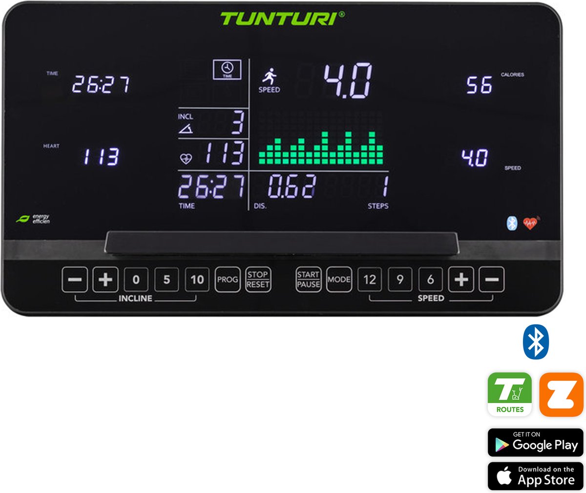 Tunturi Signature T40 Loopband kopen