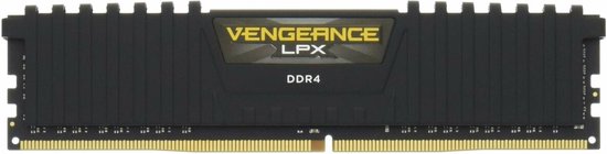 Corsair Vengeance LPX 16GB DDR4 2133MHz (2 x 8 GB) | bol