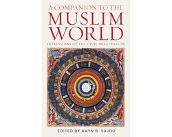 A Companion to the Muslim World