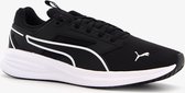 Chaussures de sport pour hommes Puma Transports Cage - Zwart - Taille 44 - Semelle amovible