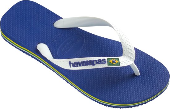 Havaianas BRASIL - Unisex Slippers