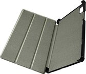 Cover Geschikt voor Lenovo Tab M9 Flip Video-Standaard Tri-Fold-serie