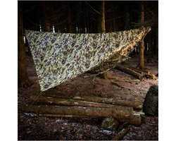 Snugpak All Weather Shelter G2 Terrain