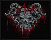 Slayer - Demonic - Patch