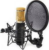 Fame Audio Studio CM-47 - Grootmembraan condensator microfoons