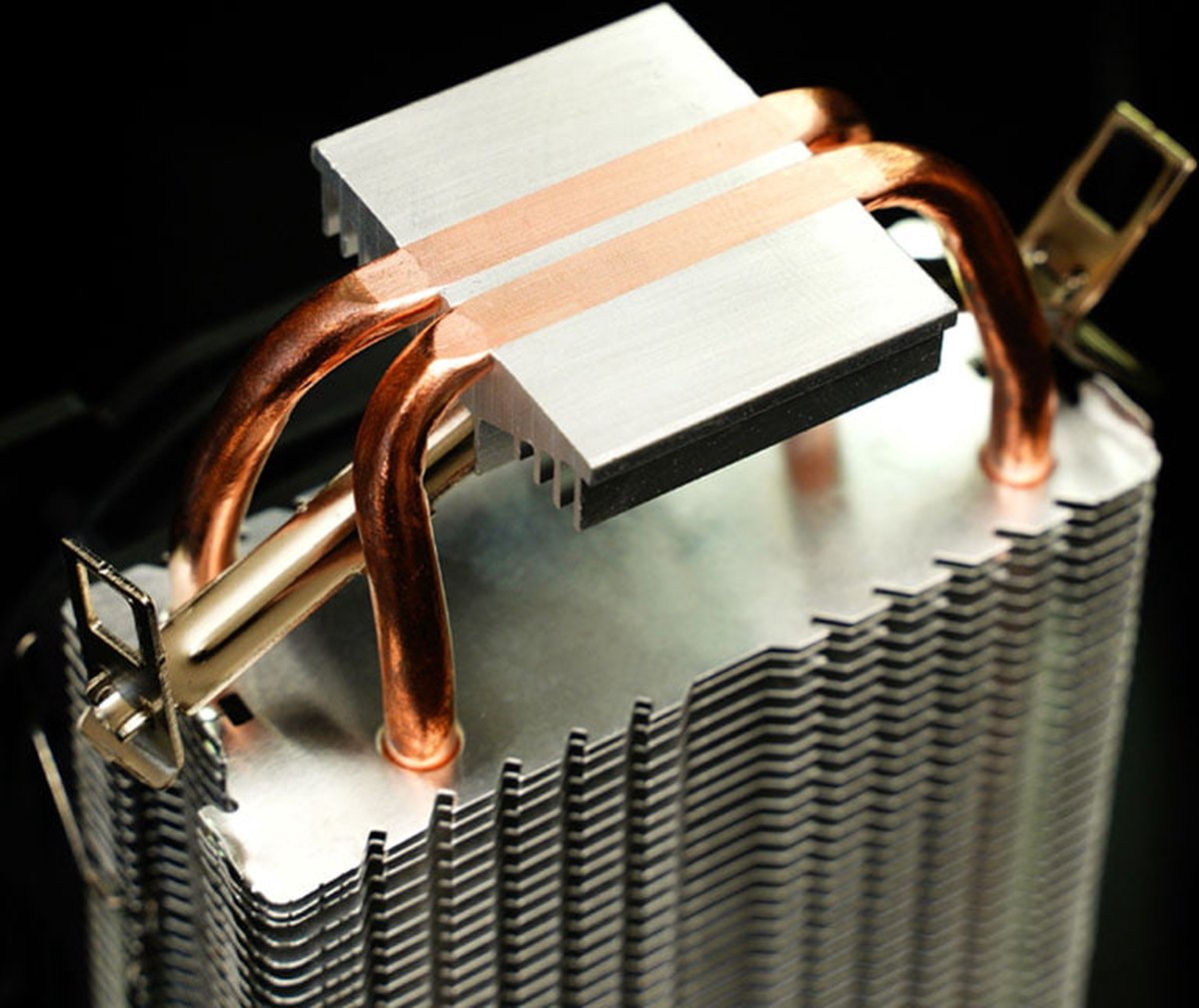 - Rgb Processorkoeler Intel & Amd - afbeelding 8