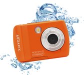 Aquapix W2024 Splash Orange