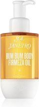 Sol de Janeiro - Bum Bum Body Firmeza Oil 100ml